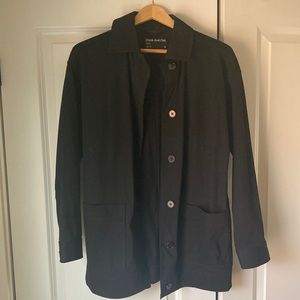 Frank and Oak jacket